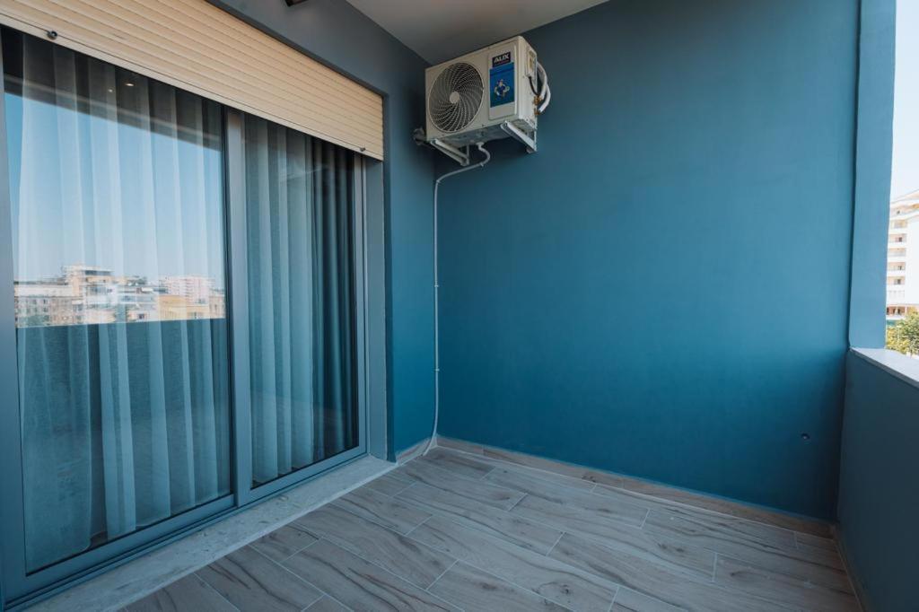 Holiday Apartment Vlore Exterior photo