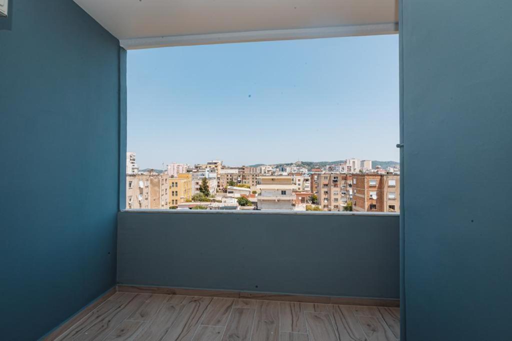 Holiday Apartment Vlore Exterior photo