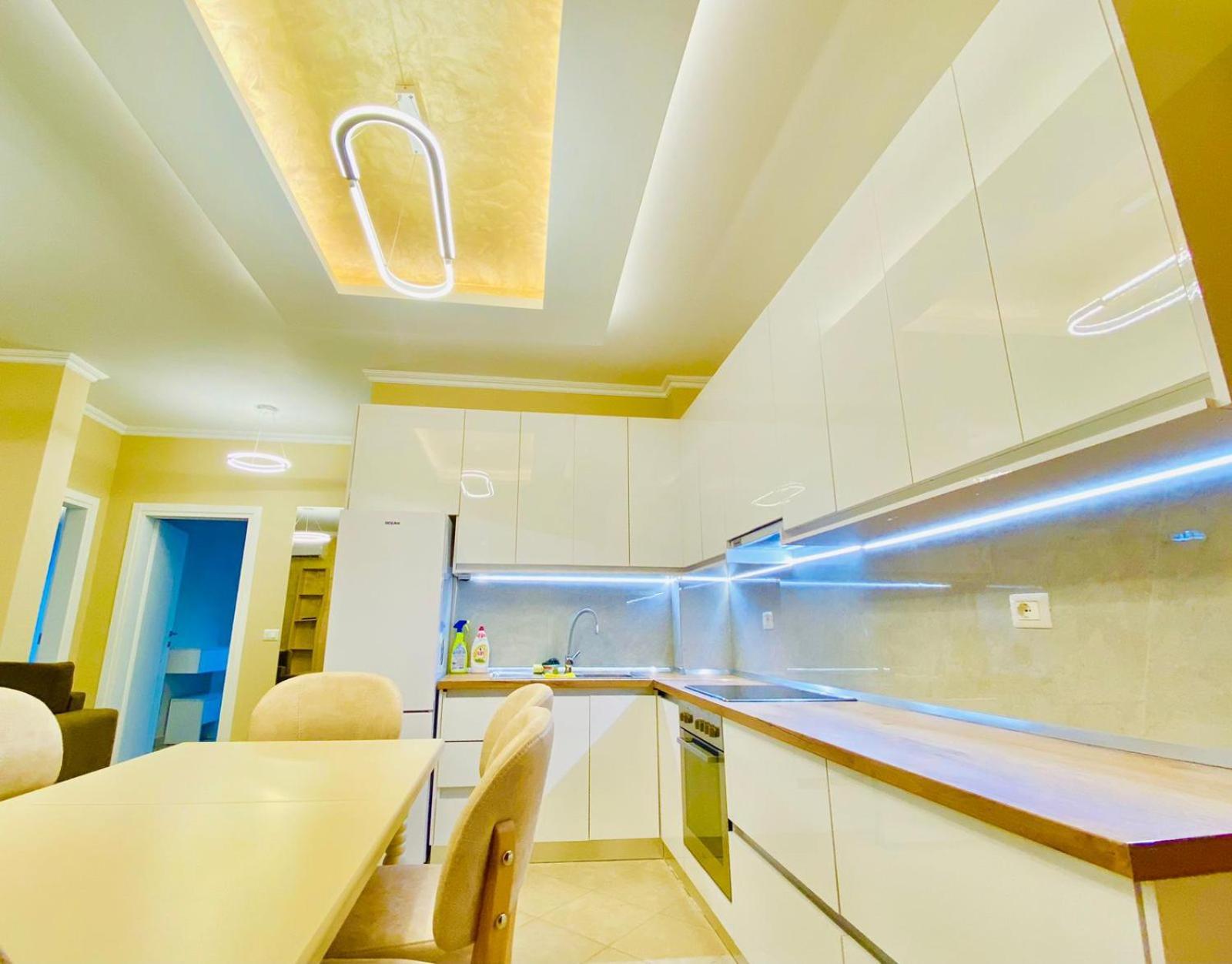 Holiday Apartment Vlore Exterior photo