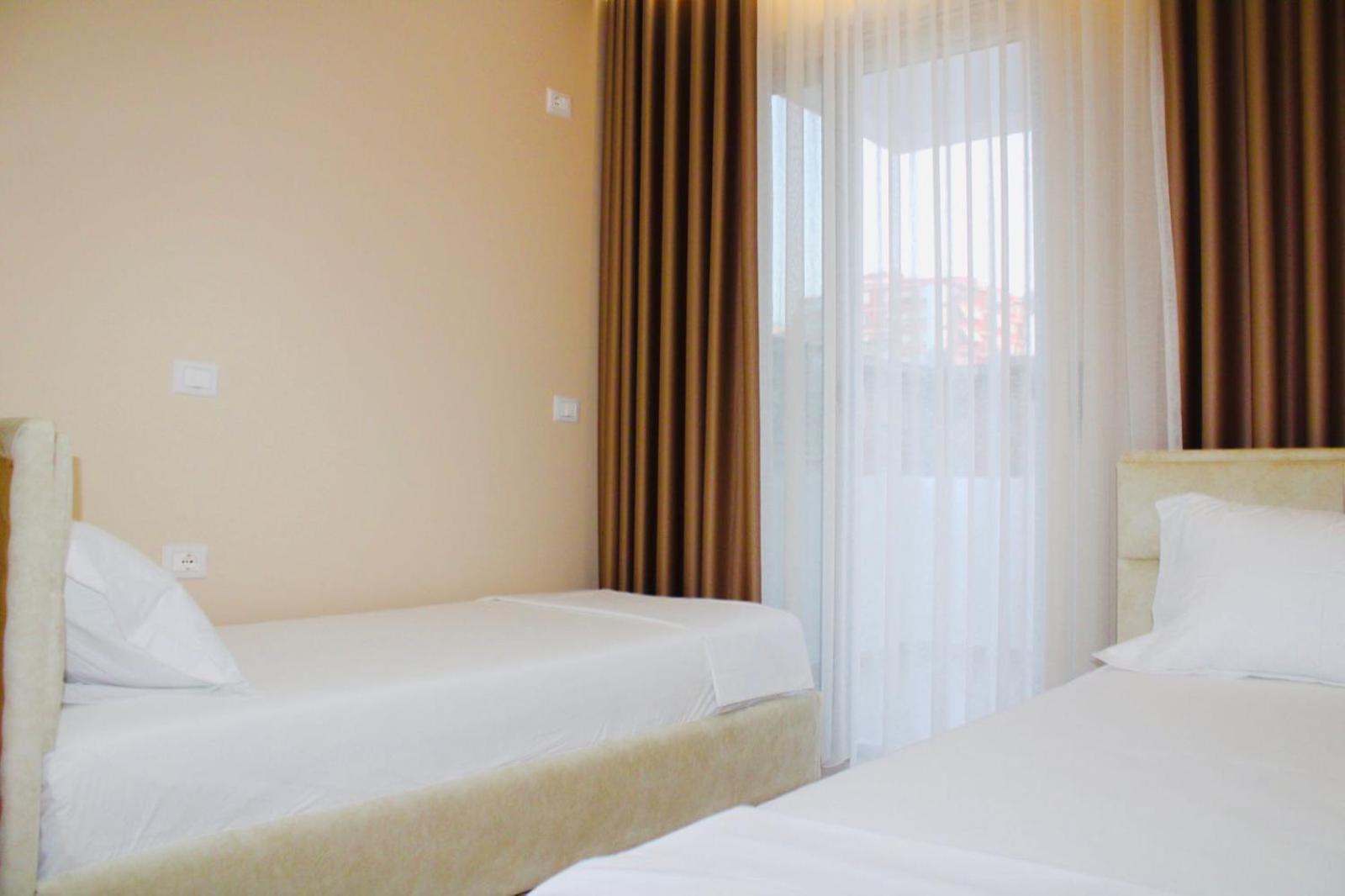 Holiday Apartment Vlore Exterior photo