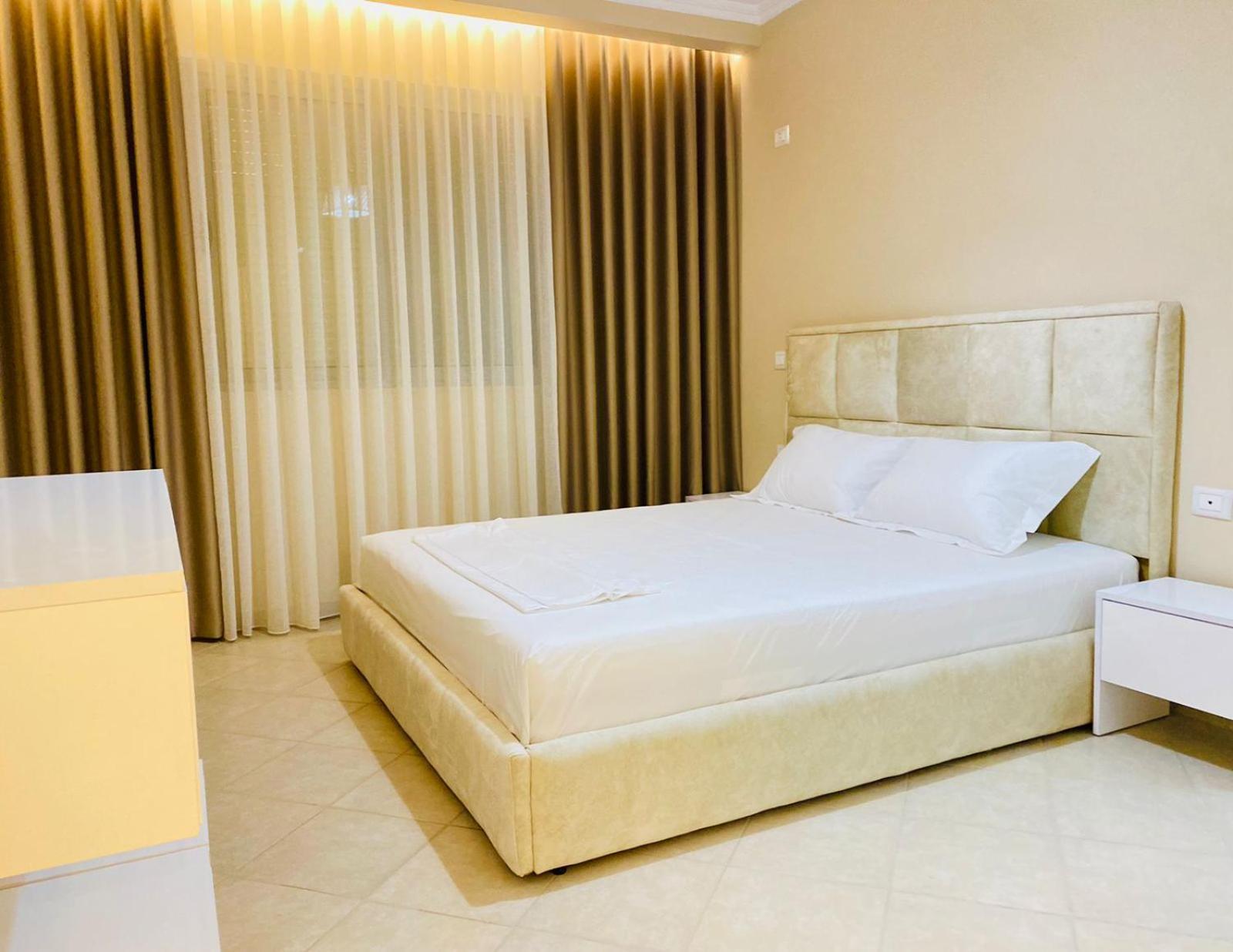 Holiday Apartment Vlore Exterior photo