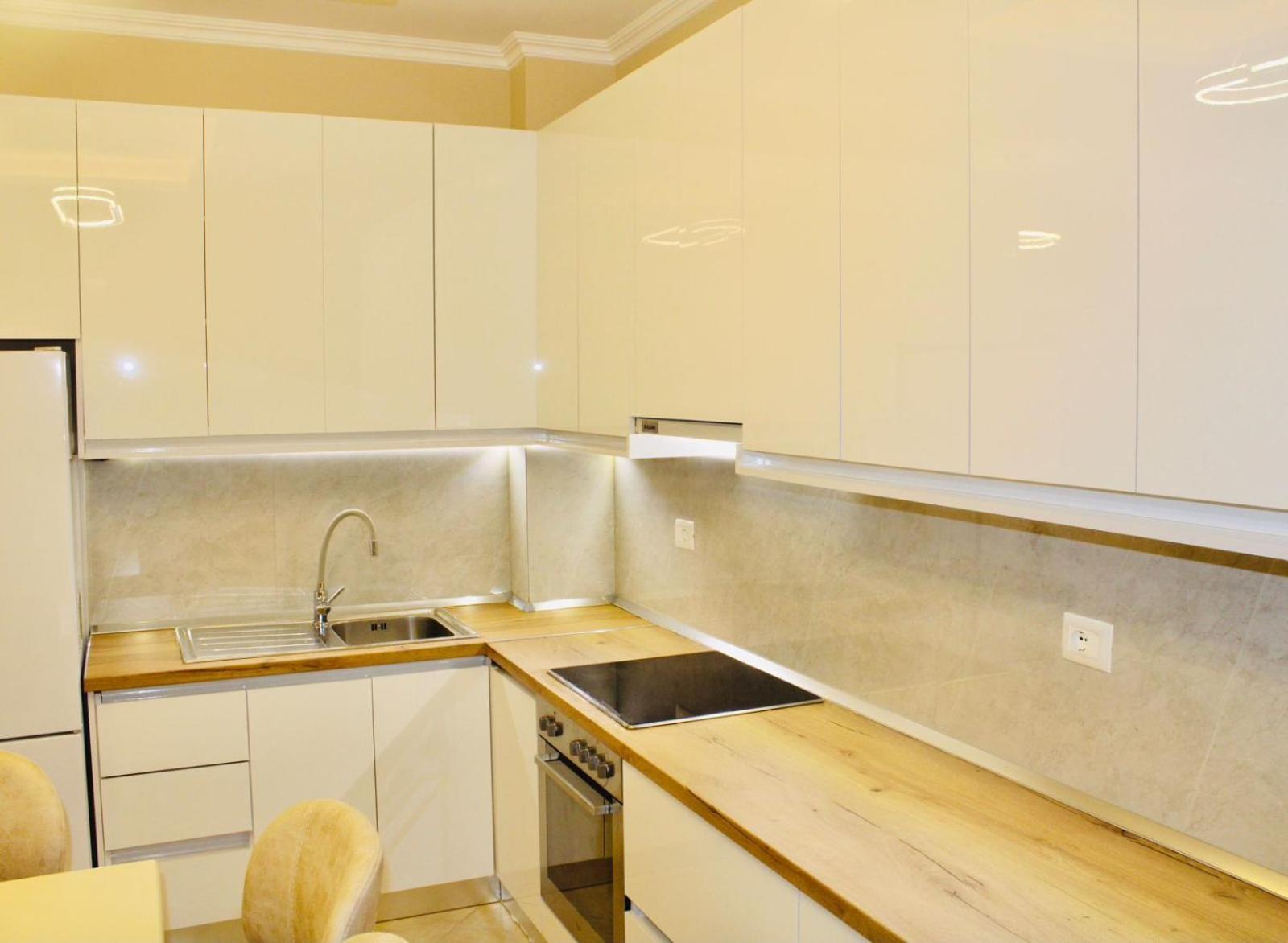 Holiday Apartment Vlore Exterior photo