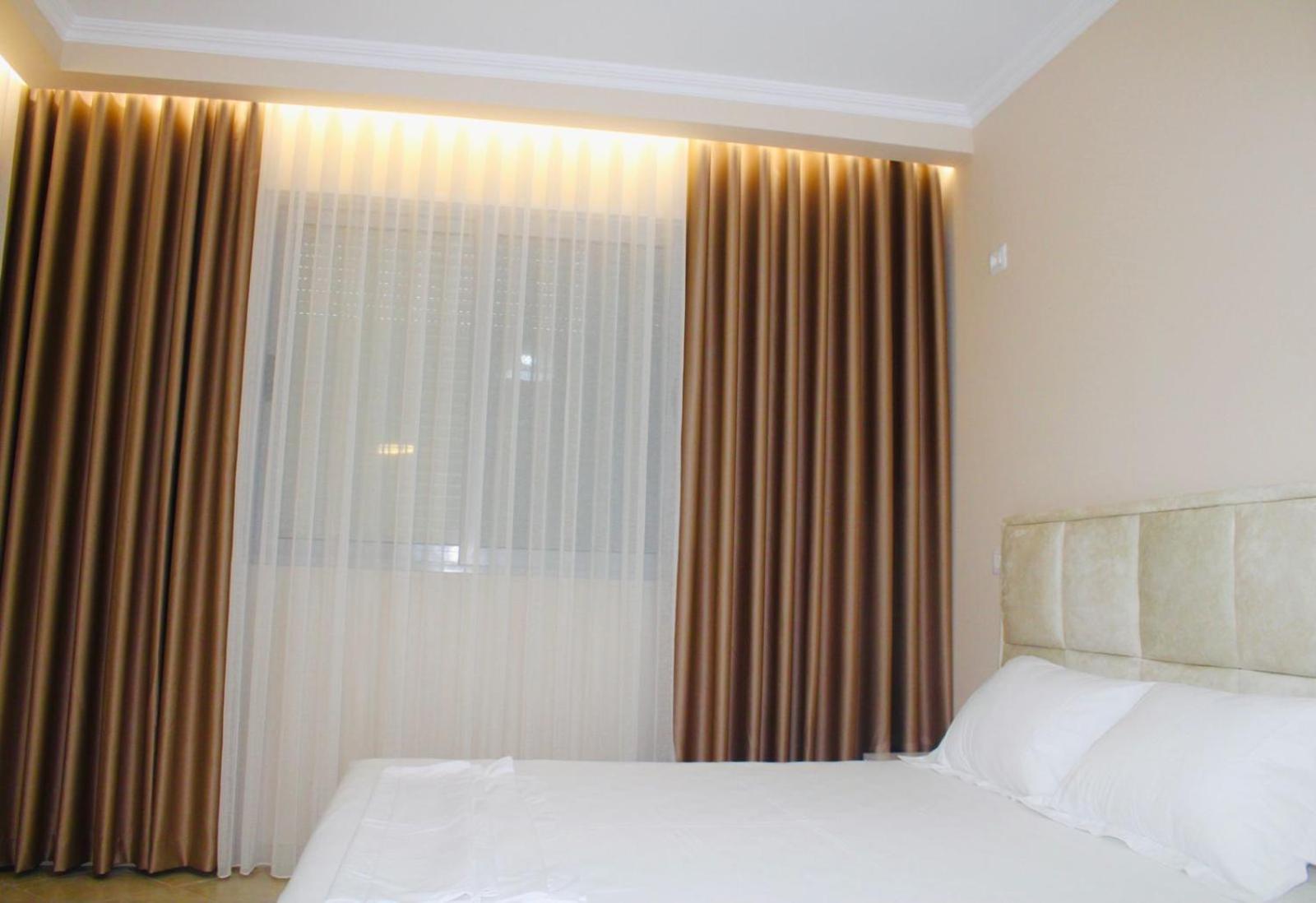 Holiday Apartment Vlore Exterior photo
