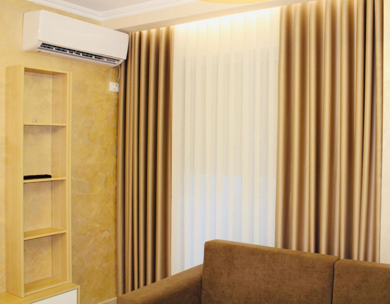 Holiday Apartment Vlore Exterior photo