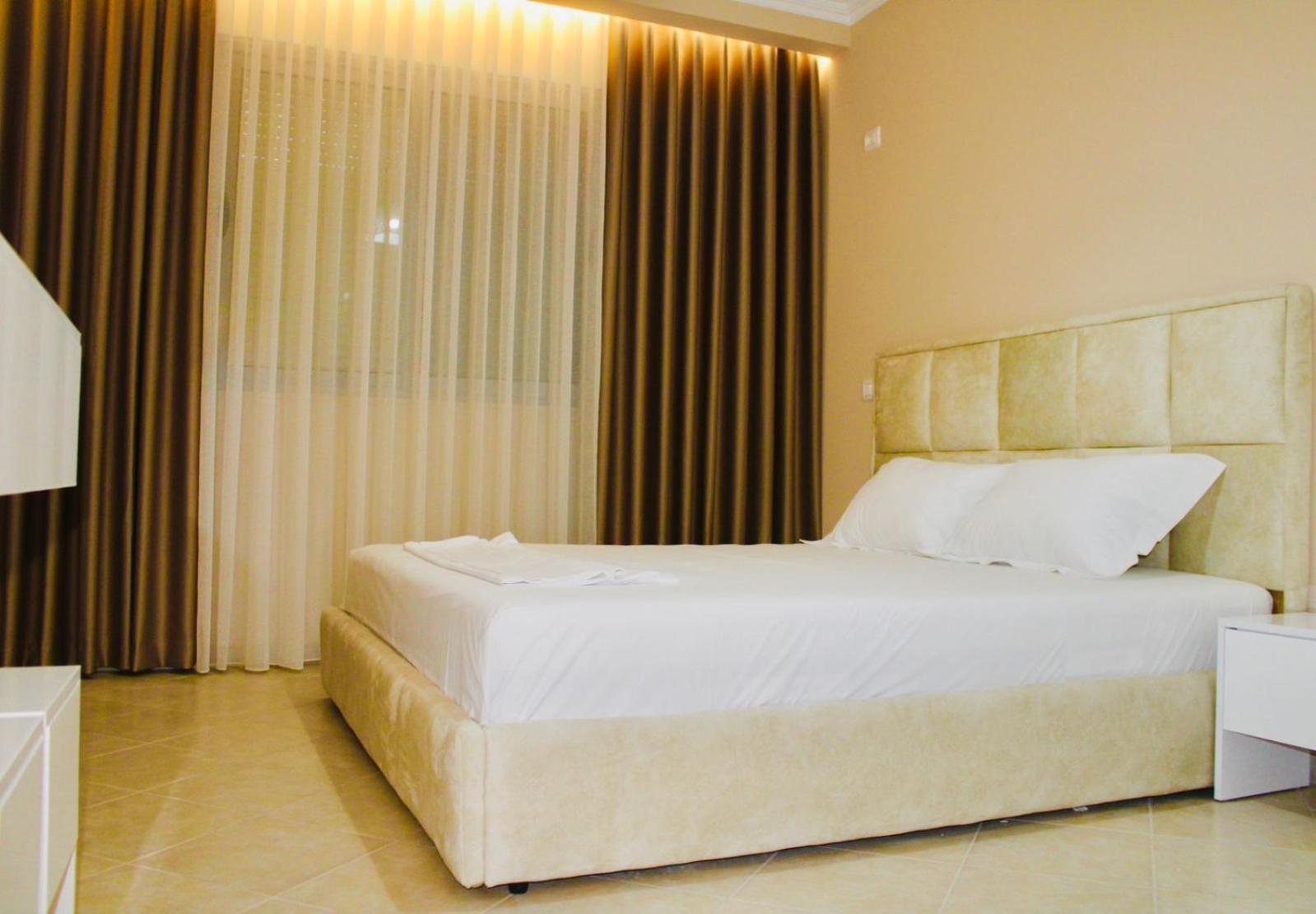 Holiday Apartment Vlore Exterior photo