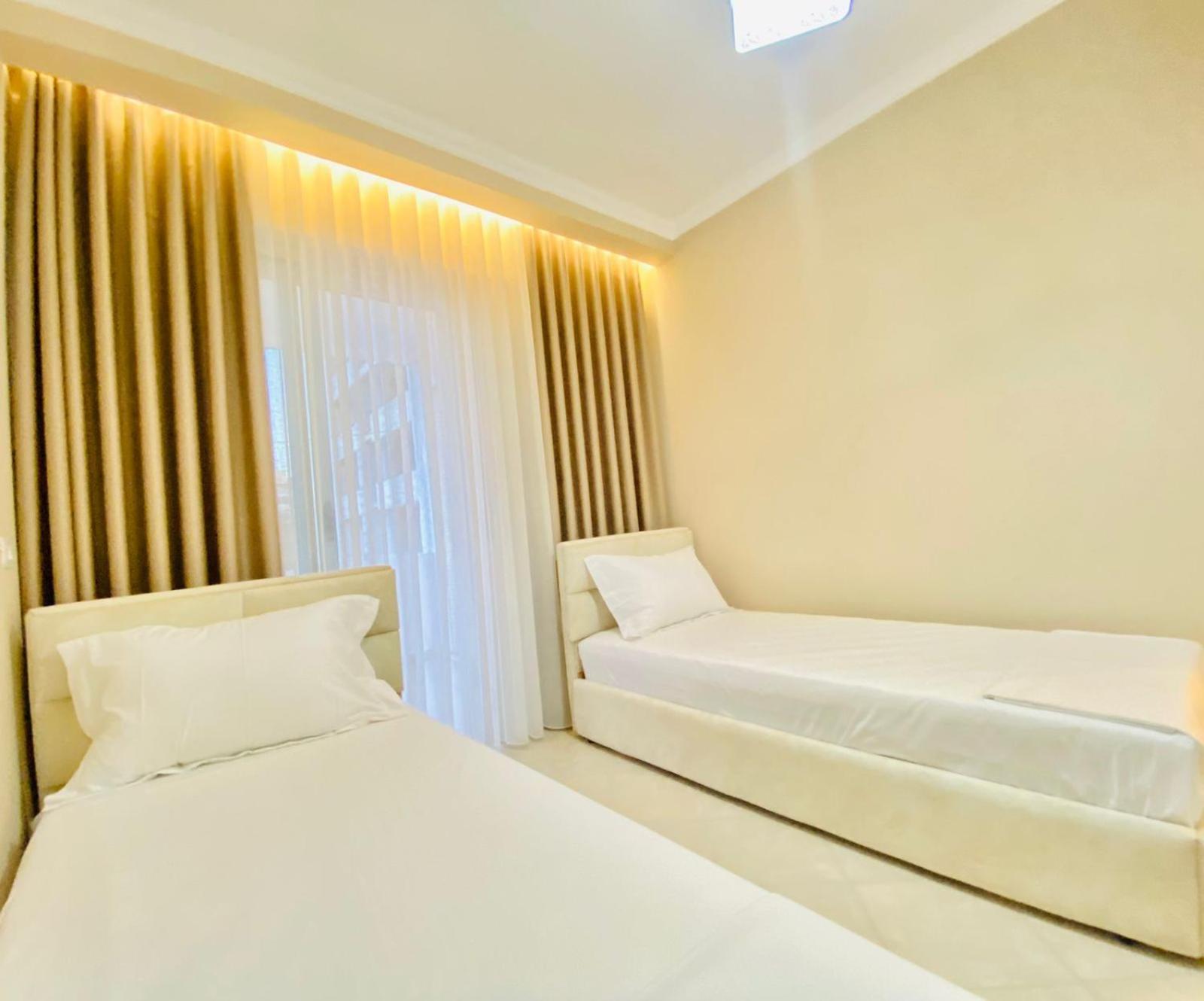 Holiday Apartment Vlore Exterior photo