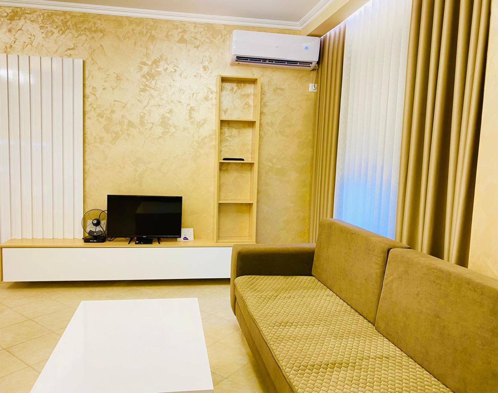 Holiday Apartment Vlore Exterior photo