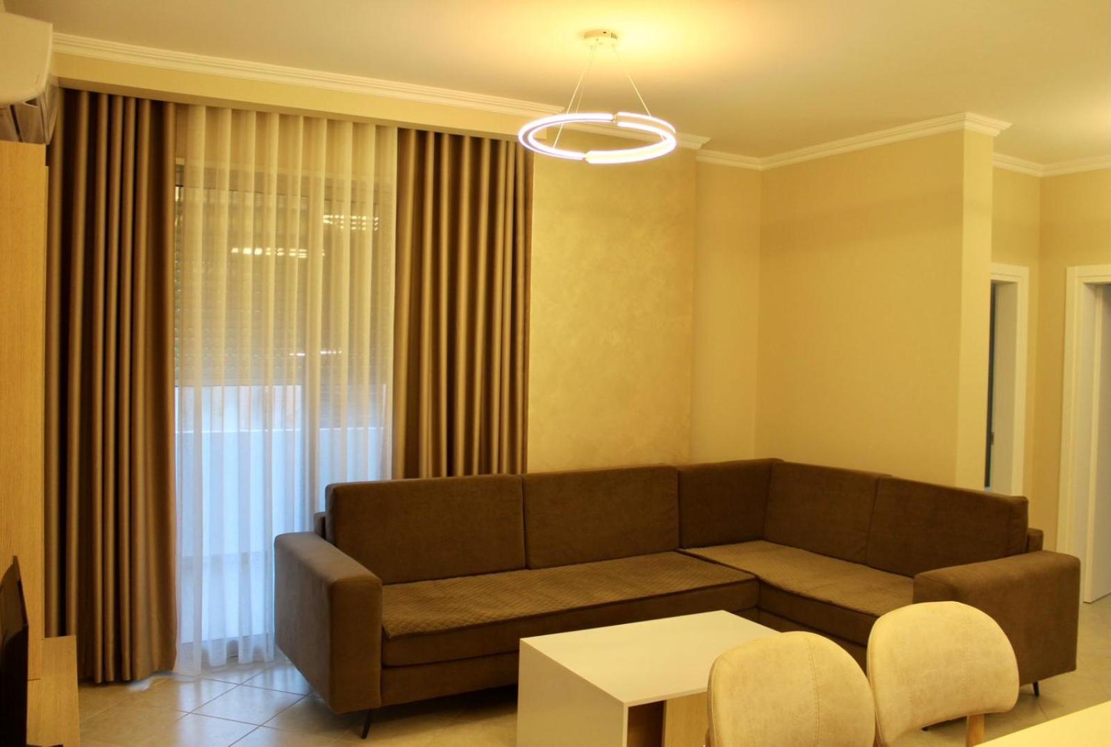 Holiday Apartment Vlore Exterior photo