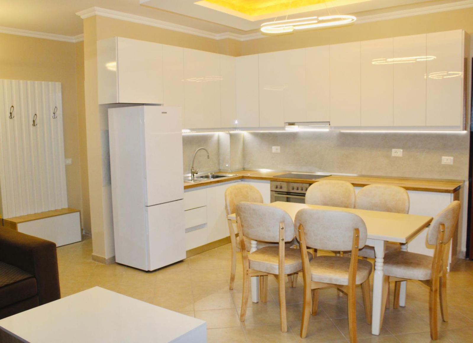Holiday Apartment Vlore Exterior photo