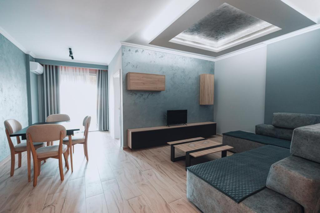 Holiday Apartment Vlore Exterior photo