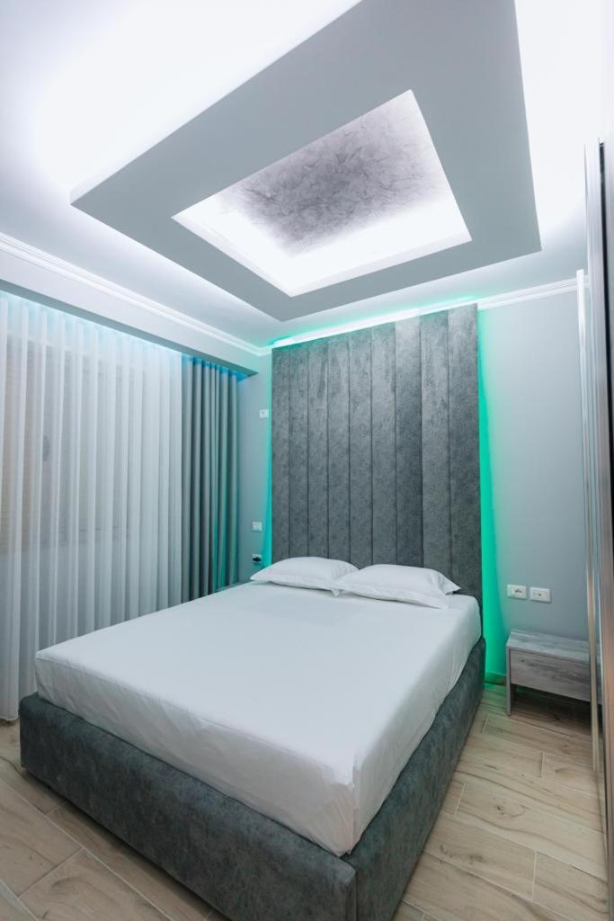 Holiday Apartment Vlore Exterior photo