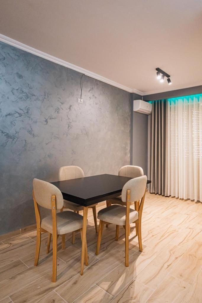 Holiday Apartment Vlore Exterior photo