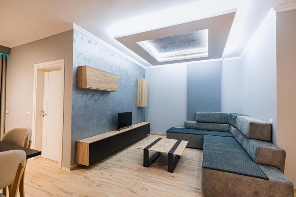 Holiday Apartment Vlore Exterior photo