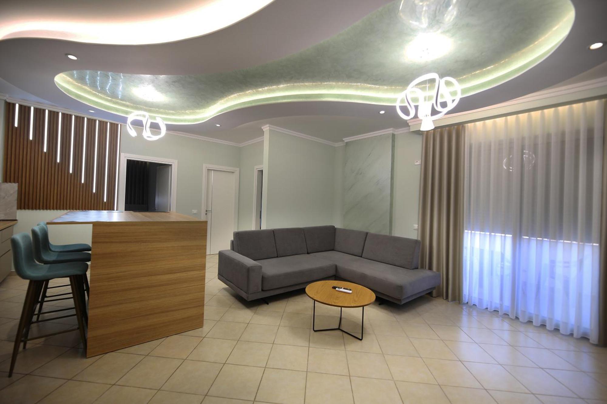 Holiday Apartment Vlore Exterior photo