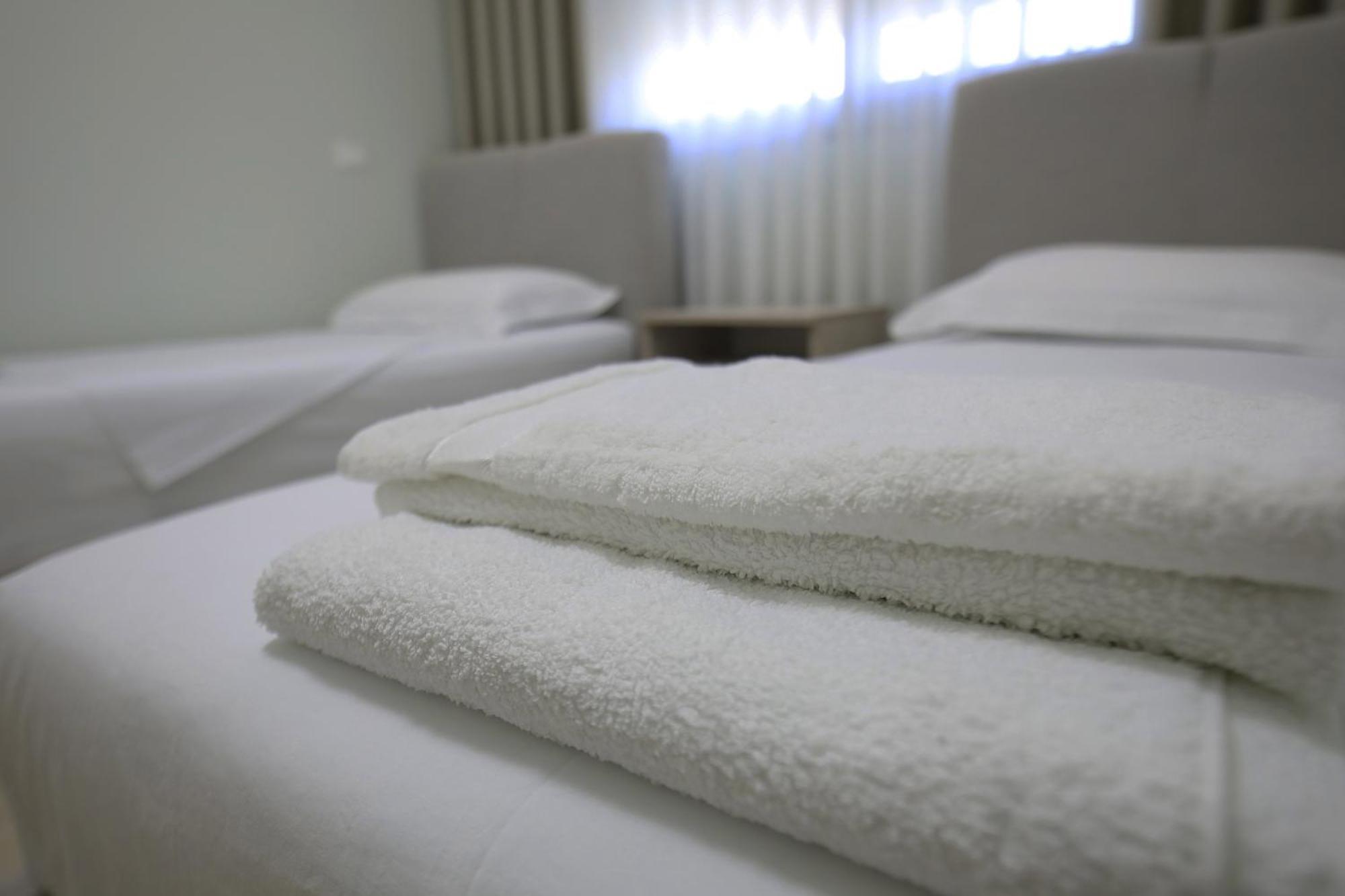 Holiday Apartment Vlore Exterior photo