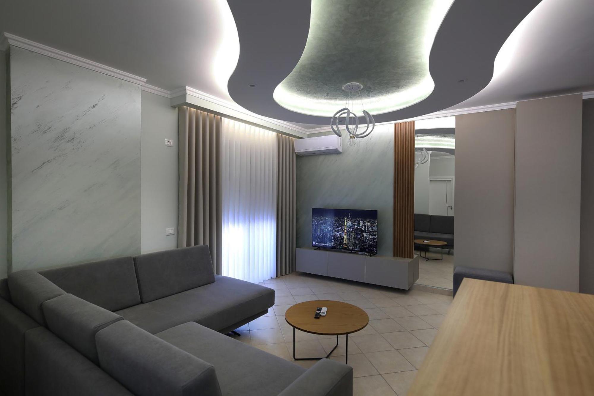 Holiday Apartment Vlore Exterior photo