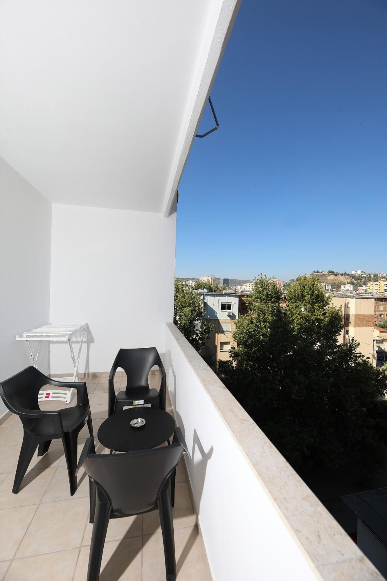 Holiday Apartment Vlore Exterior photo