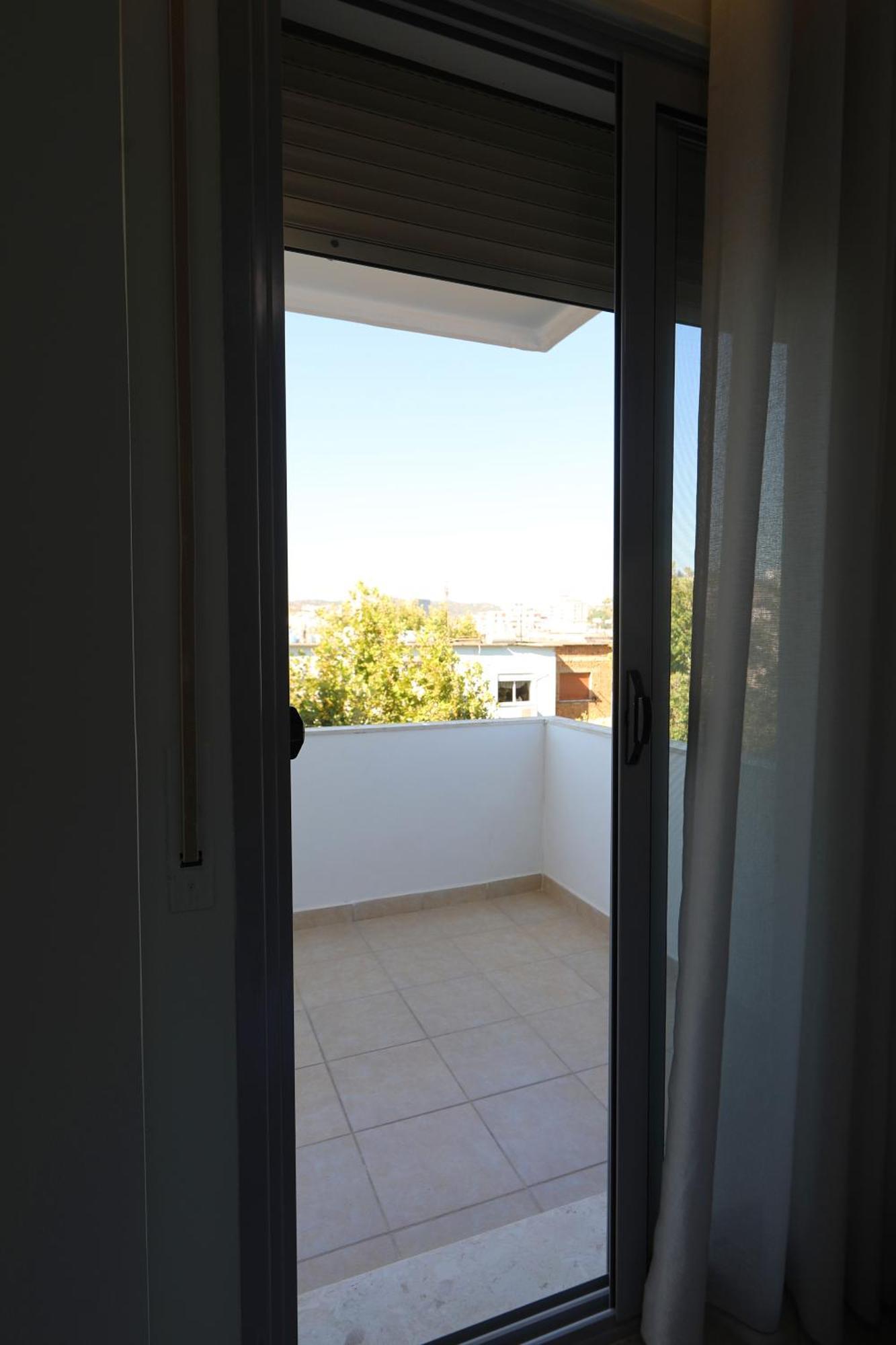 Holiday Apartment Vlore Exterior photo