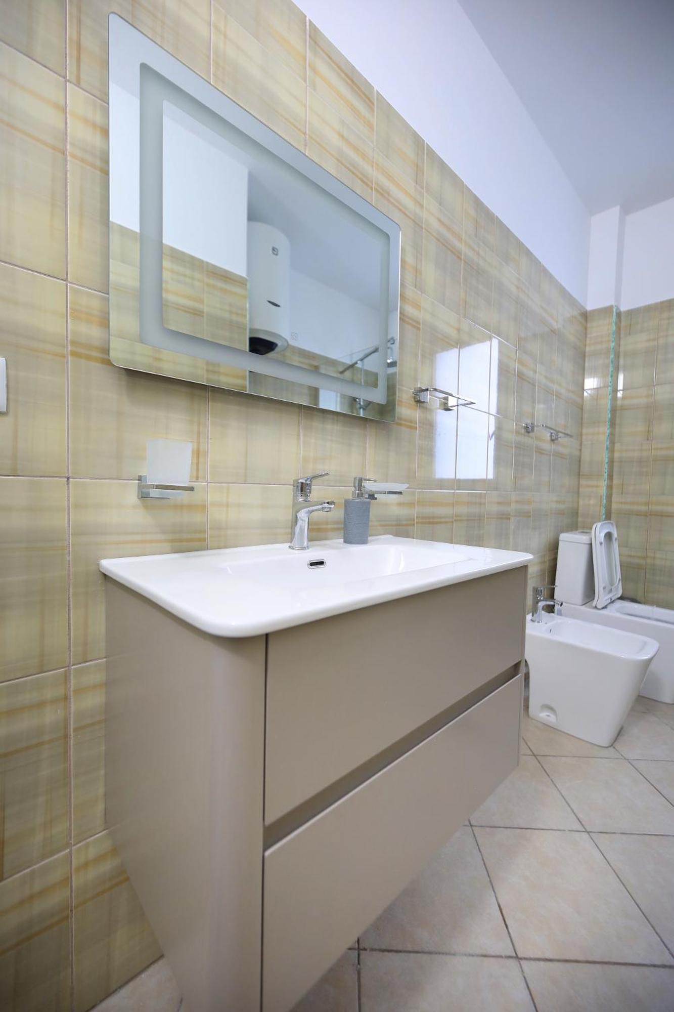 Holiday Apartment Vlore Exterior photo