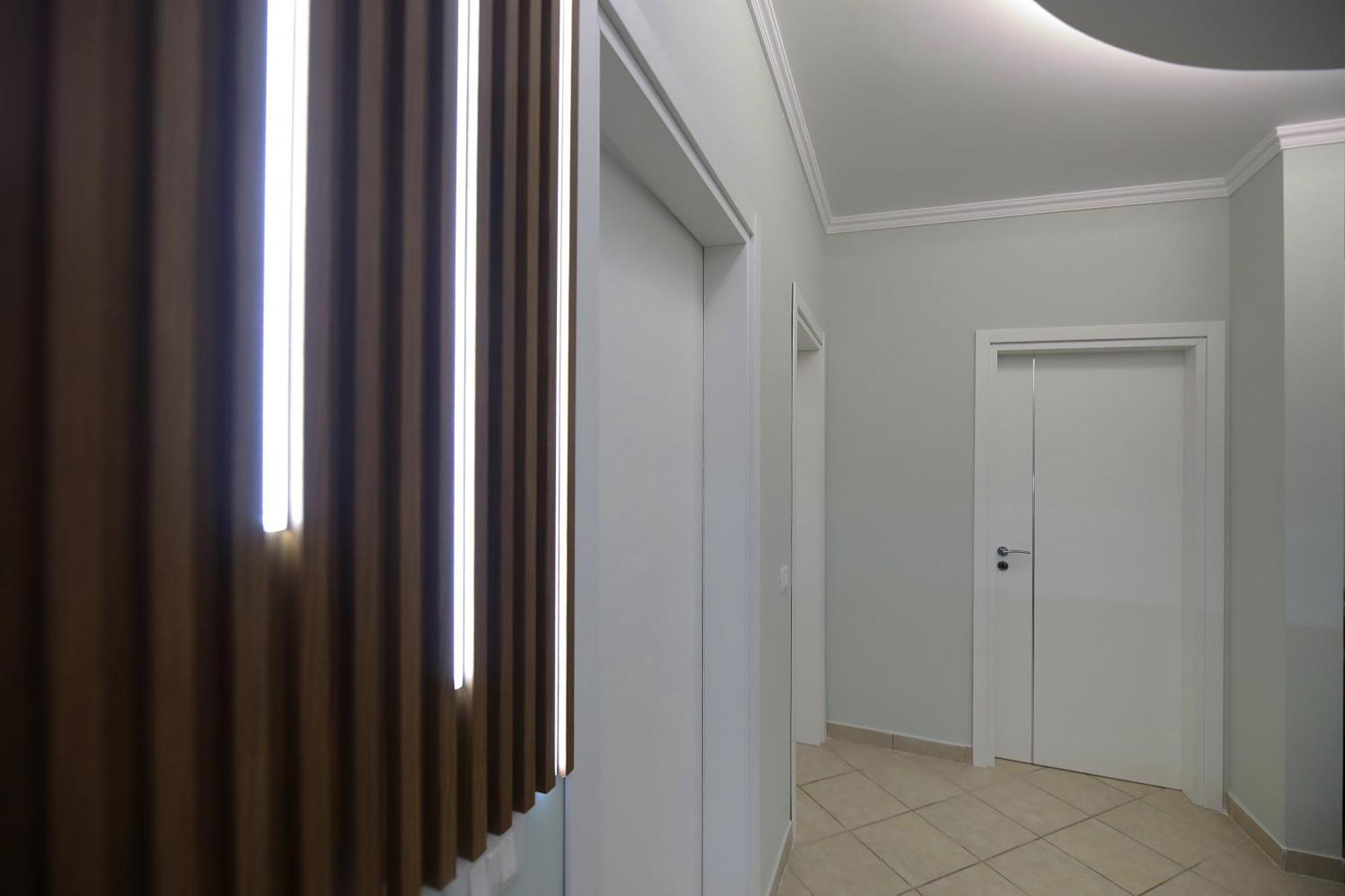 Holiday Apartment Vlore Exterior photo