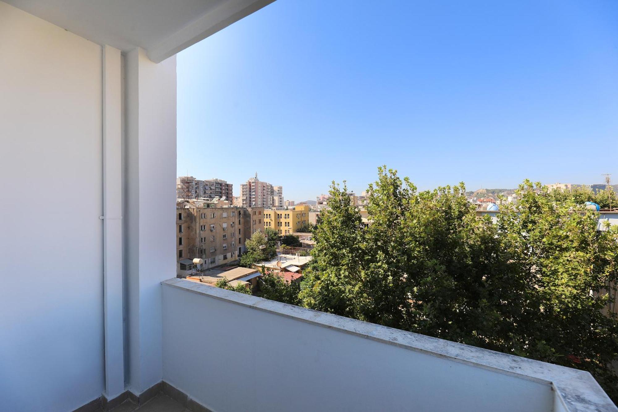 Holiday Apartment Vlore Exterior photo
